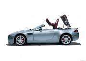 Aston Martin Vantage V8 Roadster